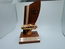 Porsche Racing Trophy FT Worth Sports Car Club picture