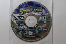 Dirt Track Racing Sprint Cars PC picture
