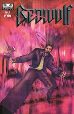 Beowulf (Speakeasy) #7 VF/NM; Speakeasy | Last Issue - w/Bag+Board picture