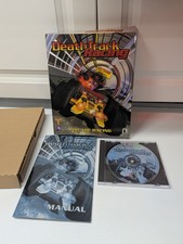 Death Track Racing (PC, 2000) picture