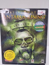 Hostile Waters: Antaeus Rising (PC, 2001) picture
