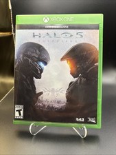Halo 5 Guardians Xbox One *Zero Scratches* picture