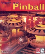 HYPER 3D PINBALL aka TILT +1Clk Windows 11 10 8 7 Vista XP Install picture