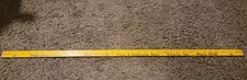 International Harvester New Holland Yardstick Kokomo Indiana Jack Pierce  picture