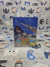 Slap Fight MD Collector's Edition (Sega Genesis Mega Drive) NEW SEALED  picture