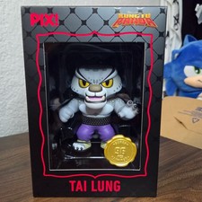 Thrilljoy PIX TAI LUNG SUPER CHASE Kung Fu Panda 96 PCS picture