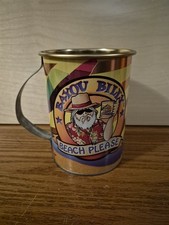 Bayou Billy Beach Please Cup Put Some South In Your Mouth picture