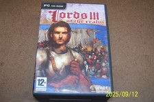 Lords of the Realm III picture