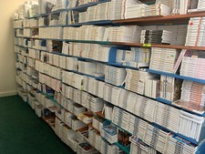 Huge Selection of 250 Nintendo Wii Games Top Titles-Bulk Discounts picture