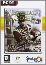 Imperial Glory [video game] picture