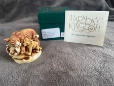 Harmony Kingdom 