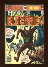 Blitzkrieg 5 FN+ 6.5 High Definition Scans * picture