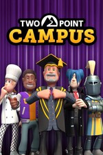 Two Point Campus - (Shipping Only) picture