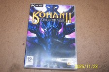 Kohan II Kings of War picture