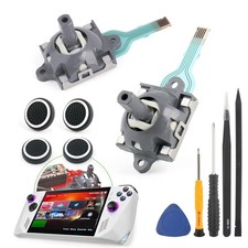 2Pack Joysticks for Asus ROG Ally RC71L Handheld Console Joystick Replacement fo picture