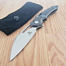 Defcon Gravity Folding Knife 3.5