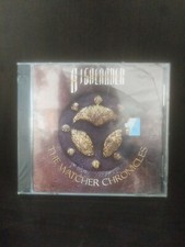 Highlander The Series - The New Watcher Chronicles (PC CD-ROM, 1996) ~ trl8#42 picture