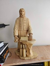 SideShow Planet Of The Apes The Law Giver Statue picture