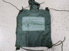 US Army 5QT Collapsible Canteen or Flotation Bladder - Original NEW picture