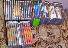49 EMPTY CASES For PS2 (Sony PlayStation 2) Case & Art ONLY No Games/Manual GAME picture