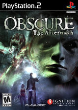 Obscure: The Aftermath | Sony PlayStation 2 | PS2 picture