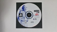 Madden NFL 98 (Sony PlayStation 1, 1997) picture