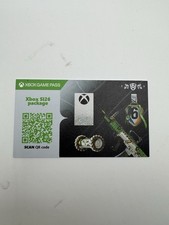 Rainbow Six Siege SI 26 (Six Invitational)Xbox Package Code EXCLUSIVE EVENT ONLY picture