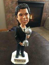 Sidney Crosby 2007  MVP Bobblehead picture