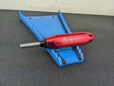 #bo744 Snap-On Tools QDRIVER4P 1/4