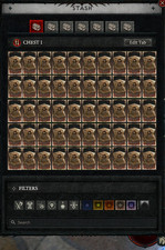 Diablo 4 Diablo IV Season 15 Unique Charms Set Charms Talisman 6 Slot Seal picture