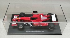 Ferrari 248F1 Mini Car Die-Cast Red Line Models European GP Winner picture