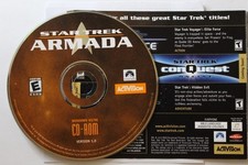 Star Trek Armada PC picture