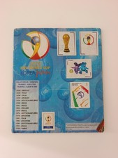 2002 Panini FIFA World Cup Korea Japan Album nCOMPLETE - 6 Figures Missing Rare picture