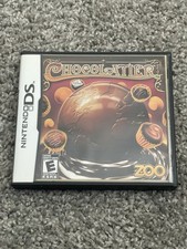 Chocolatier - Nintendo DS picture