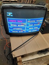 1994 Merit Industries CRT-260 PB10004 Video Arcade Gaming PCB picture