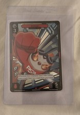 2026 SDCC Exclusive Pudgy Penguin Vibes x PSA Promo Birbman #8 Holo Foil Card picture