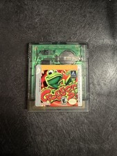 Frogger 2 (Nintendo GameBoy Color Game) Tested + Working & Authentic picture