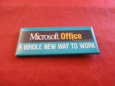 Microsoft Office