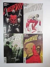 Daredevil Chip Zdarsky Comic Lot #4 5 6 7 4-7 Marvel Comics Set picture