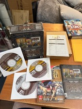 Empire Earth II Platinum Edition PC CD-ROM Big Box Sierra Strategy Game picture