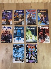 Batgirl Comic Lot 64,65,66,67,68,69,70,71,73 & Special 1 picture