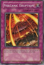 SD09-EN030 Volcanic Eruption 1 Edit. picture