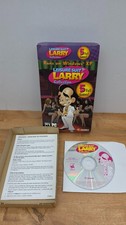 Leisure Suit Larry Collection 5 Full Games PC Windows XP Big Box Sierra picture