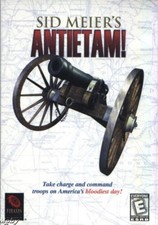 SID MEIER'S ANTIETAM +1Clk Windows 11 10 8 7 Vista XP Install picture