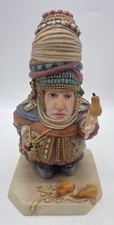 The Greenwich Workshop Collection - The Pear Balancer W/ Box & COA  picture