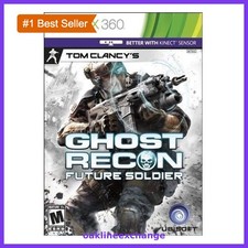 Ghost Recon Future Soldier Signature Edition picture