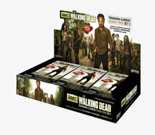 2014 Cryptozoic The Walking Dead Season 3 Set 1 Trading Card Singles You Pick picture