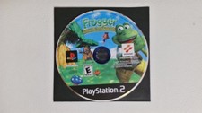Frogger: The Great Quest (Sony PlayStation 2, 2001) picture