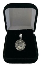 Marcus Aurelius Roman Coin Replica Pendant Victory in Germany Stocking Stuffer S picture
