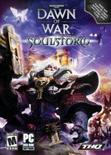 Warhammer 40K: Dawn of War Soulstorm picture